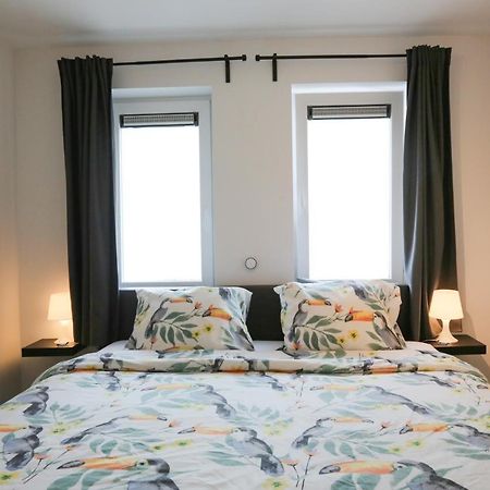 Villa Feliz Nieuwpoort Exteriör bild